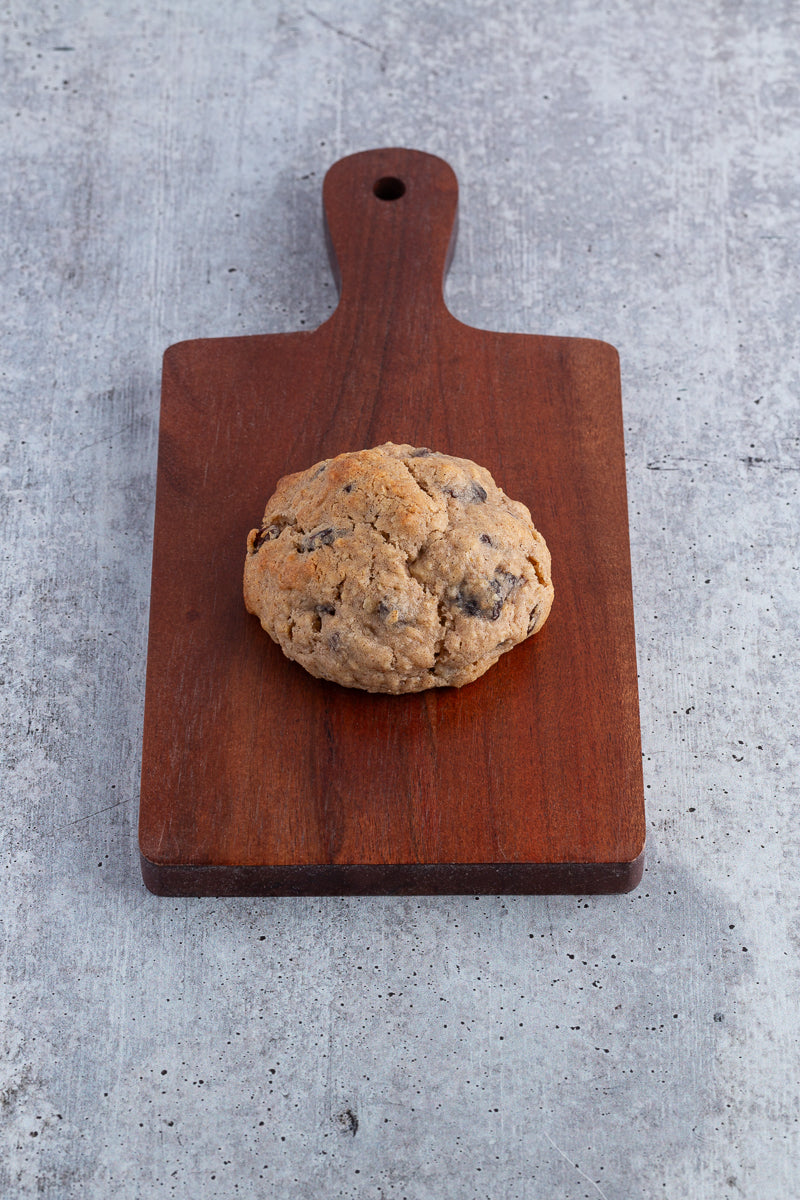 Oatmeal Raisin